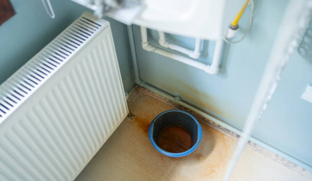 Best 24/7 water damage repair  in Gloucester City, NJ