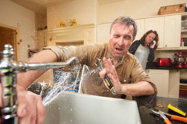 Best 24-hour water damage restoration  in Gloucester City, NJ